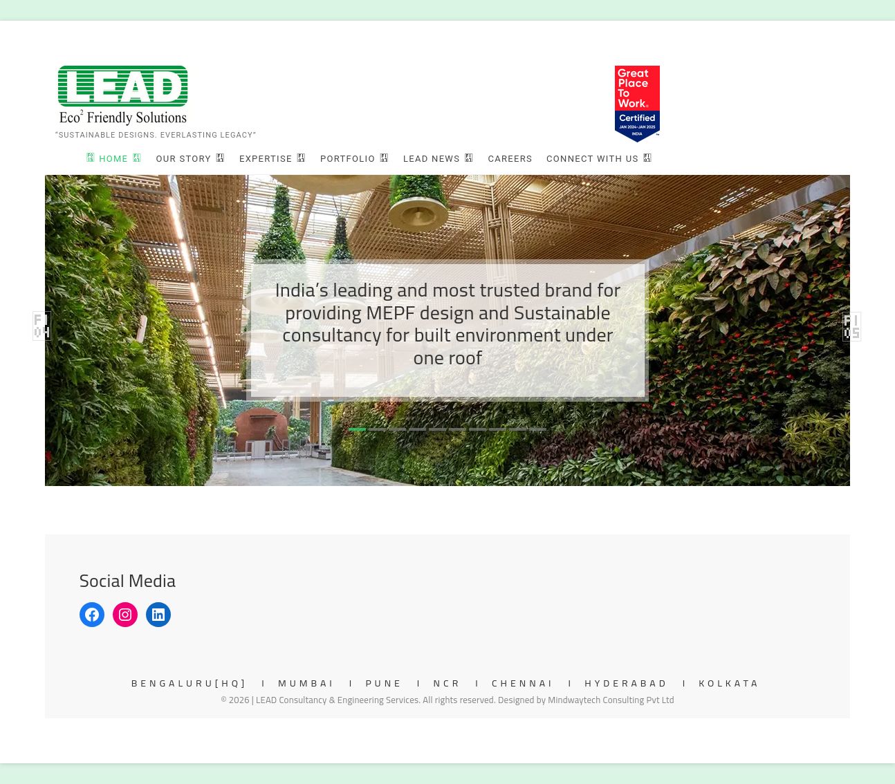 Lead Sustain